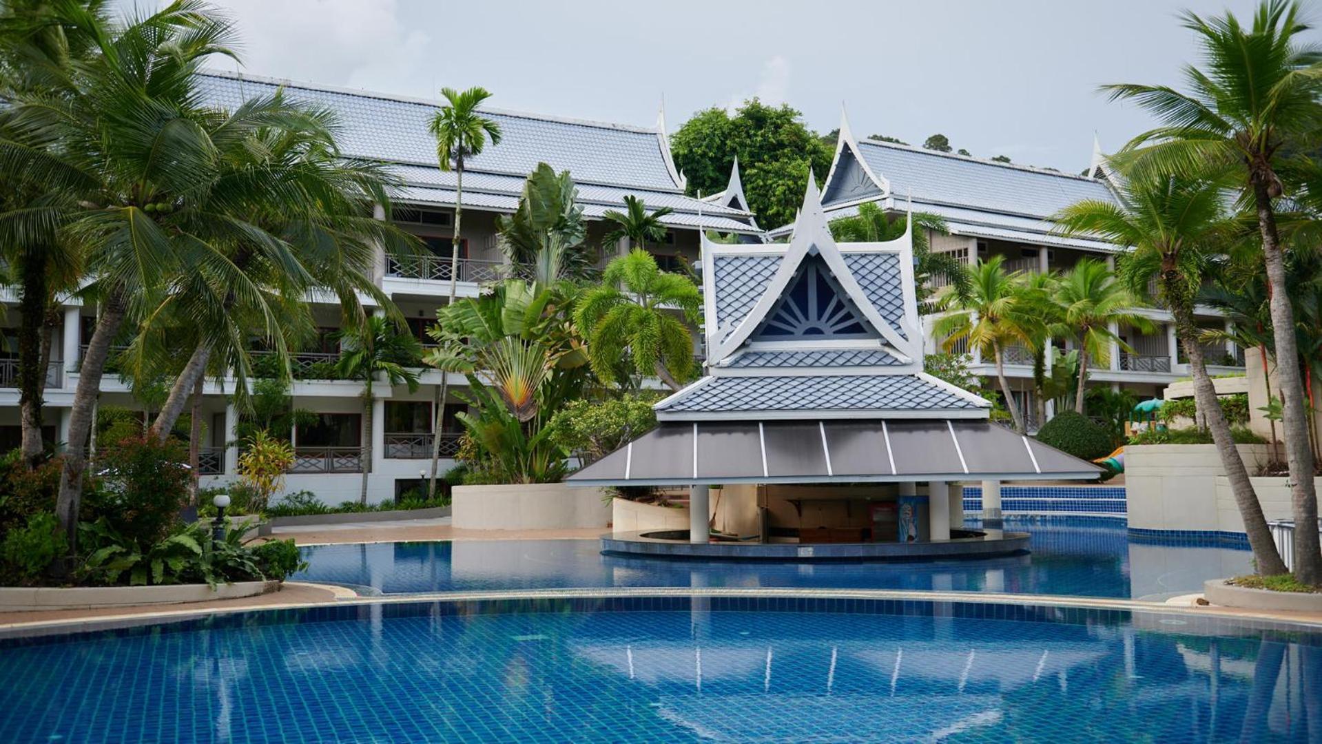 Chada Thai Village Ao Nang Kültér fotó